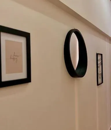 Serenity Apartment *