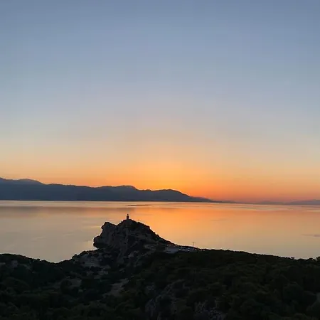 Serenity Apartment Loutraki (Corinthia)