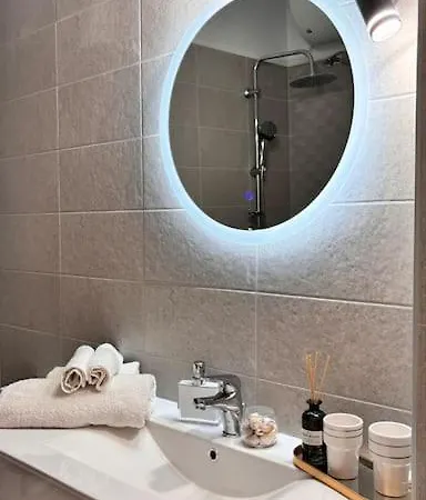 Serenity Loutraki (Corinthia)