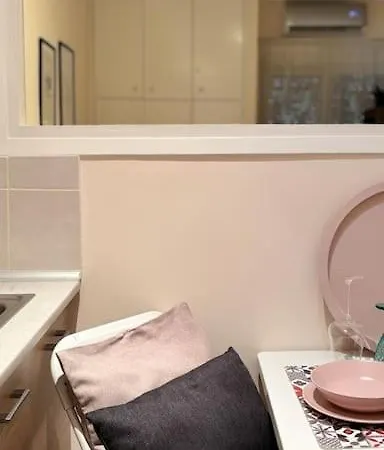 Apartment Serenity *