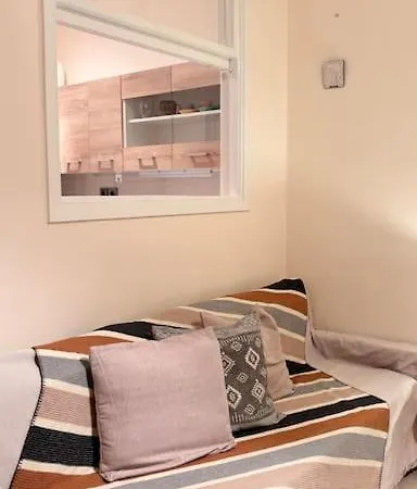 Serenity Appartement Loutráki