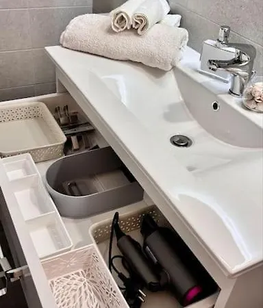 Serenity Appartement