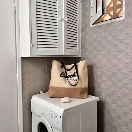 Serenity * Loutráki