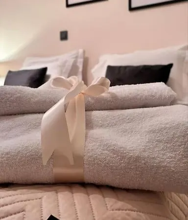 Serenity Appartement