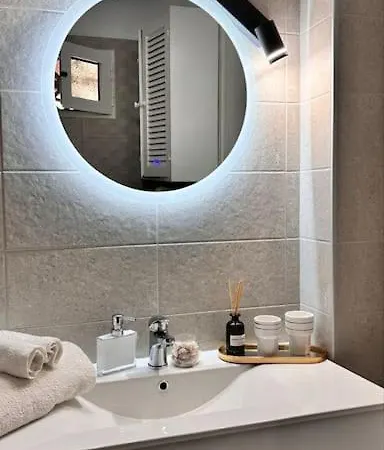 Serenity شقة *