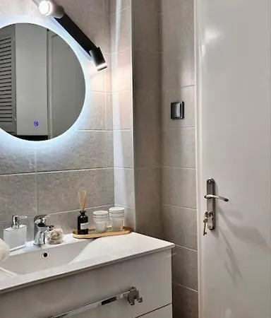 Serenity Appartement