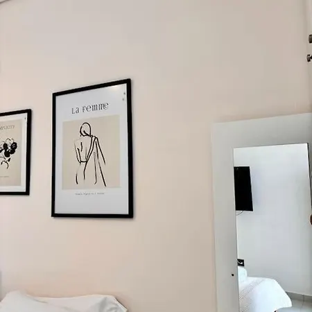 Serenity Appartement