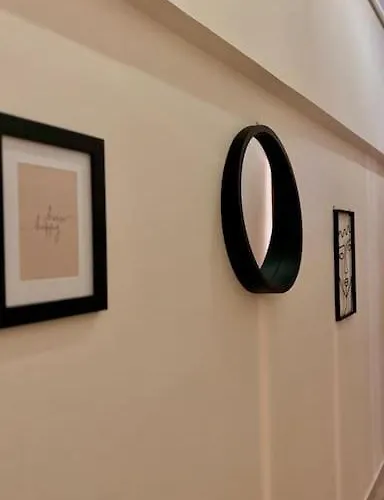 Serenity Apartament *