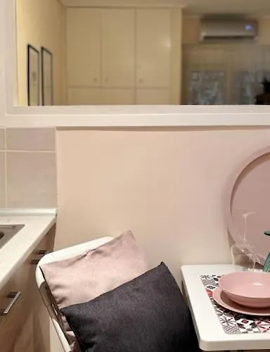 Apartament Serenity *