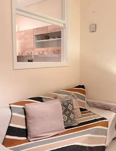 Serenity Apartament Loutráki