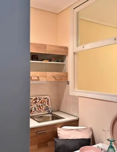 Serenity Apartament *