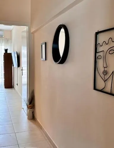 Apartament Serenity *