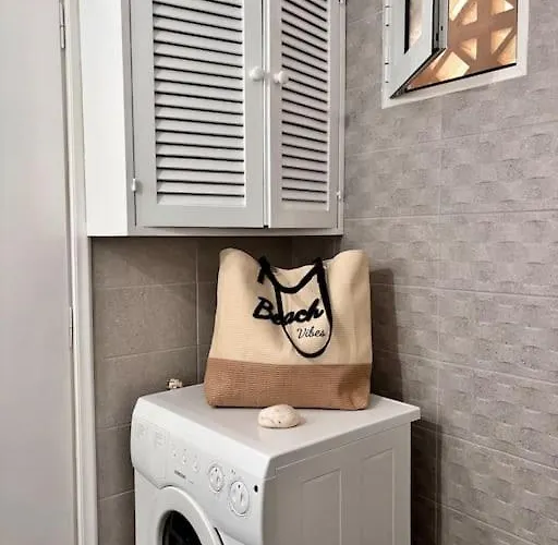 Serenity * Loutráki