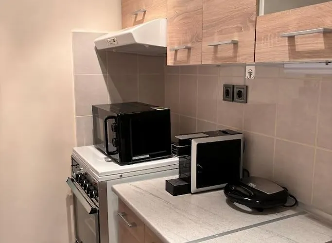 Apartament Serenity *